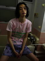 クードス“本屋にまつわるレタリング入り”Tシャツ、東京の書店・フロットサムブックスとコラボ｜写真7