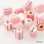 パパブブレ“ディズニープリンセス”の限定キャンディ、白雪姫のりんご柄＆アリエルの貝殻柄など｜写真3