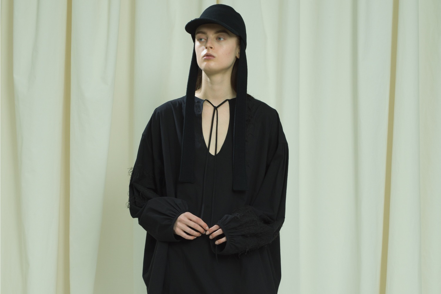 ワイズ 2023年プレフォール ウィメンズ コレクション