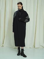 Y's 2023年プレフォールコレクション、自然の手触りと洗練｜写真7