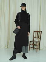 Y's 2023年プレフォールコレクション、自然の手触りと洗練｜写真9