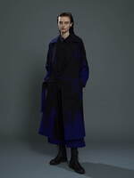 Y's 2023年プレフォールコレクション、自然の手触りと洗練｜写真10