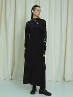 Y's 2023年プレフォールコレクション、自然の手触りと洗練｜写真17