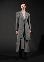 Y's 2023-24年秋冬コレクション - 時の経過と紳士服の文脈を“現在”に落とし込む｜写真9