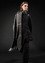 Y's 2023-24年秋冬コレクション - 時の経過と紳士服の文脈を“現在”に落とし込む｜写真14