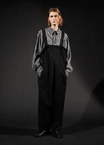 Y's 2023-24年秋冬コレクション - 時の経過と紳士服の文脈を“現在”に落とし込む｜写真15