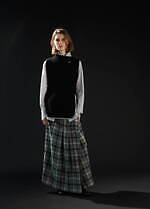 Y's 2023-24年秋冬コレクション - 時の経過と紳士服の文脈を“現在”に落とし込む｜写真17