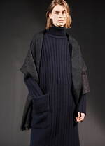 Y's 2023-24年秋冬コレクション - 時の経過と紳士服の文脈を“現在”に落とし込む｜写真18