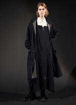 Y's 2023-24年秋冬コレクション - 時の経過と紳士服の文脈を“現在”に落とし込む｜写真19