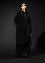 Y's 2023-24年秋冬コレクション - 時の経過と紳士服の文脈を“現在”に落とし込む｜写真20