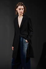 Y's 2023-24年秋冬コレクション - 時の経過と紳士服の文脈を“現在”に落とし込む｜写真22