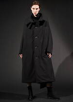 Y's 2023-24年秋冬コレクション - 時の経過と紳士服の文脈を“現在”に落とし込む｜写真24