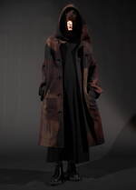 Y's 2023-24年秋冬コレクション - 時の経過と紳士服の文脈を“現在”に落とし込む｜写真29