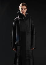 Y's 2023-24年秋冬コレクション - 時の経過と紳士服の文脈を“現在”に落とし込む｜写真30