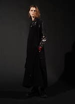 Y's 2023-24年秋冬コレクション - 時の経過と紳士服の文脈を“現在”に落とし込む｜写真34