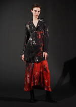 Y's 2023-24年秋冬コレクション - 時の経過と紳士服の文脈を“現在”に落とし込む｜写真35