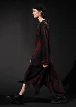 Y's 2023-24年秋冬コレクション - 時の経過と紳士服の文脈を“現在”に落とし込む｜写真38