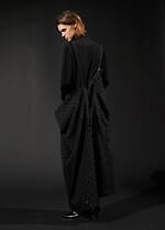 Y's 2023-24年秋冬コレクション - 時の経過と紳士服の文脈を“現在”に落とし込む｜写真40