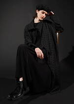 Y's 2023-24年秋冬コレクション - 時の経過と紳士服の文脈を“現在”に落とし込む｜写真41