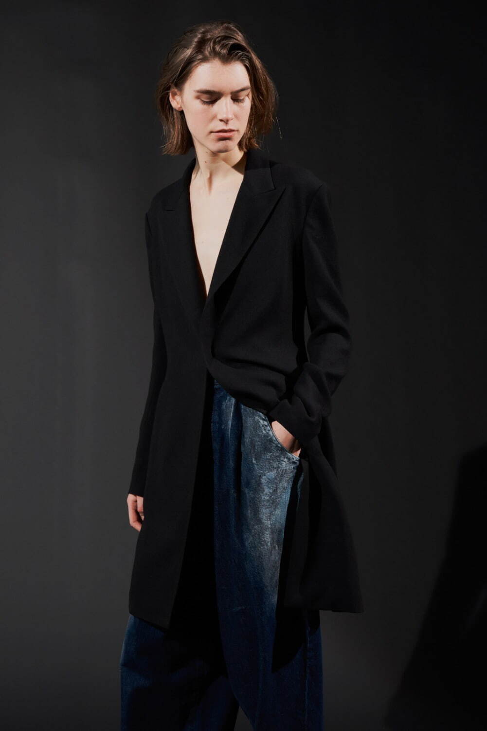 ワイズ 2023-24年秋冬<span>コレクション</span> - 写真22