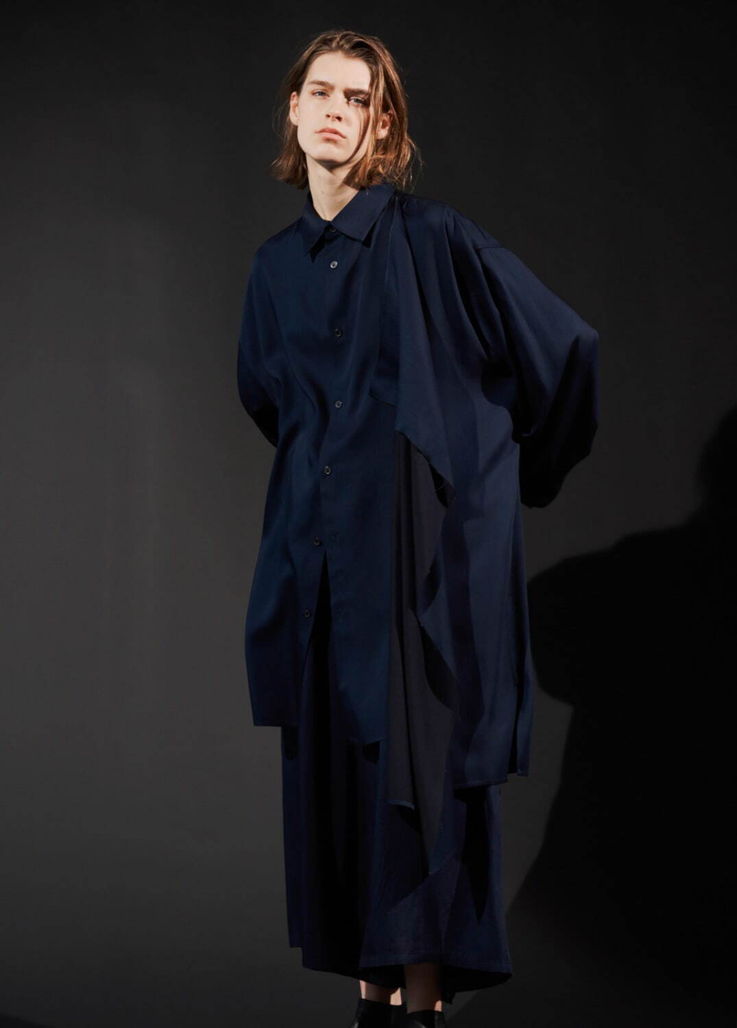 ワイズ 2023-24年秋冬<span>コレクション</span> - 写真23
