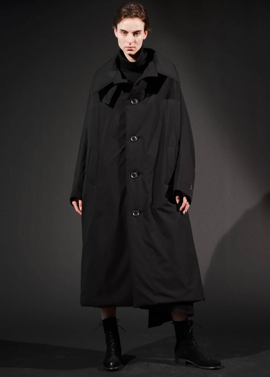 ワイズ 2023-24年秋冬<span>コレクション</span> - 写真24