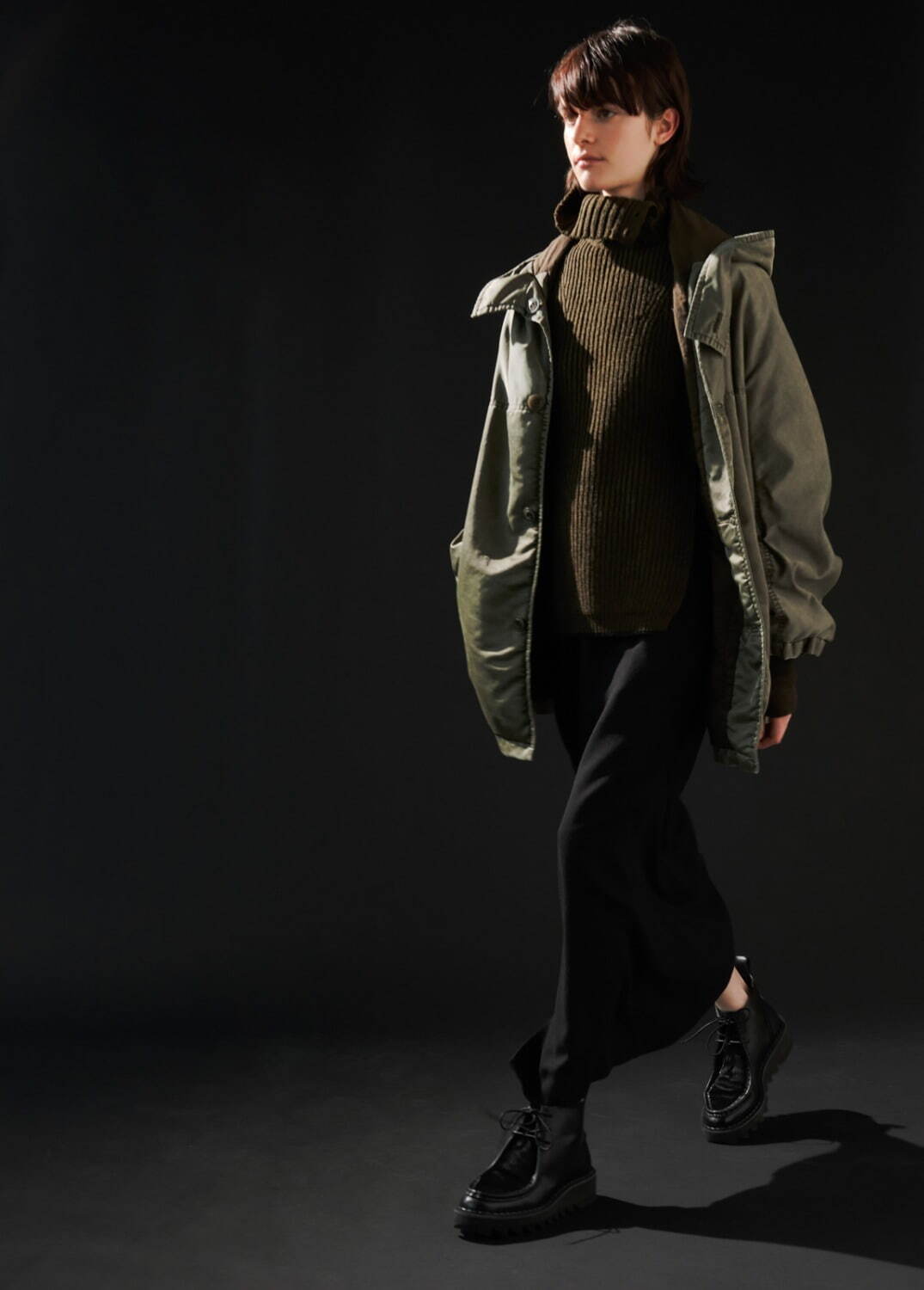 ワイズ 2023-24年秋冬<span>コレクション</span> - 写真25
