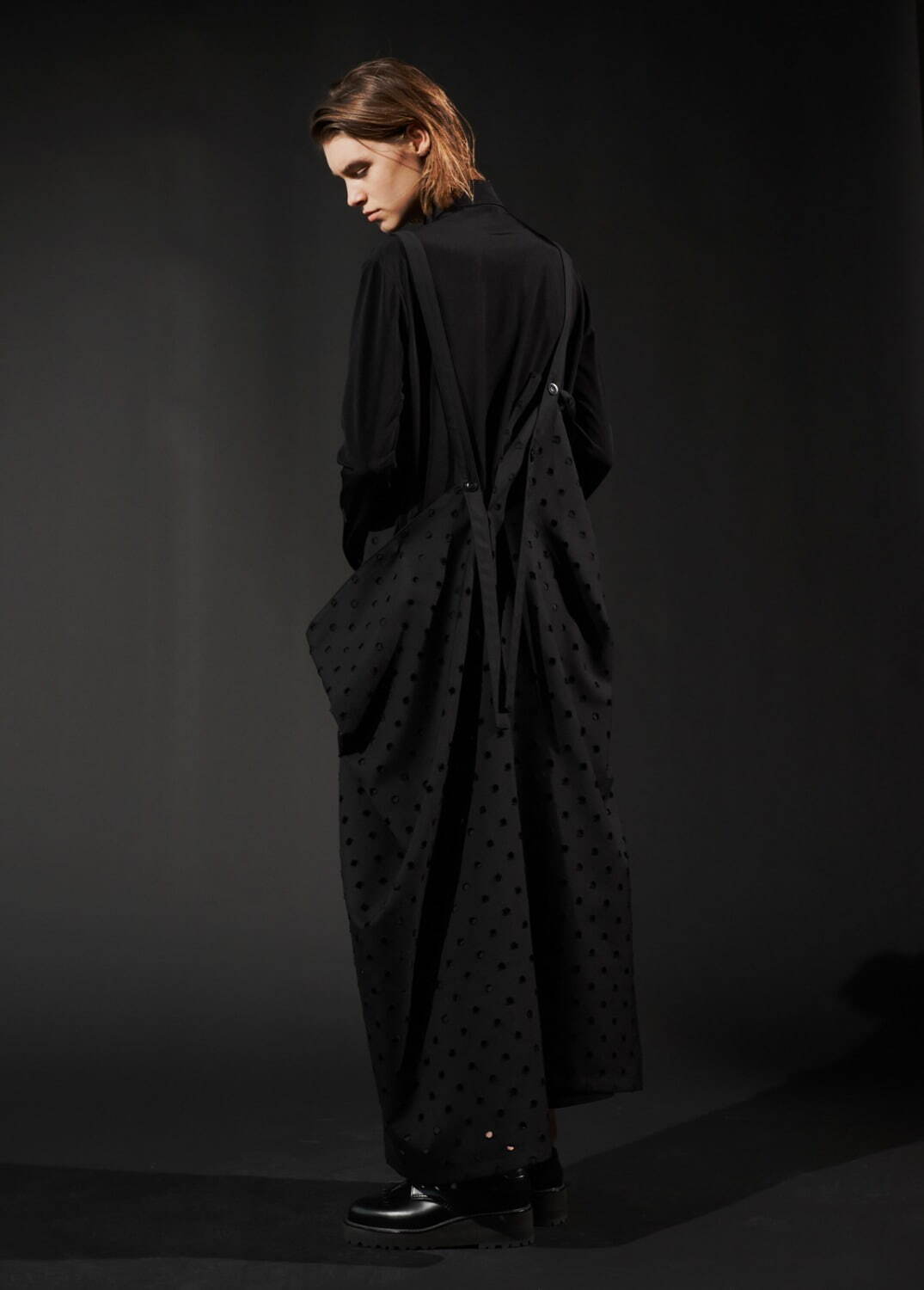 ワイズ 2023-24年秋冬<span>コレクション</span> - 写真40