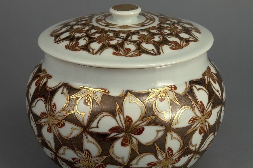 企画展「富本憲吉展のこれまでとこれから」奈良県立美術館で、“近代陶芸の巨匠”初期〜晩年の名作が一堂に