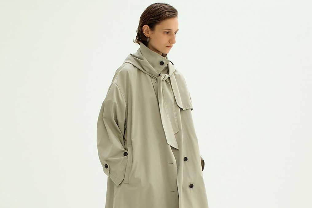 Boutique Ordinary 2023Spring Collection