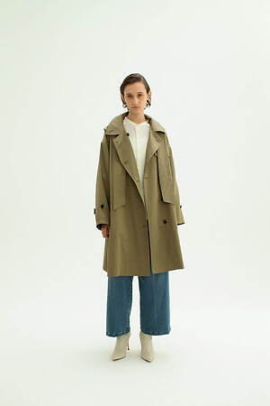 ブティークオーディナリー(Boutique Ordinary) 2023年春ウィメンズコレクション  - 写真4