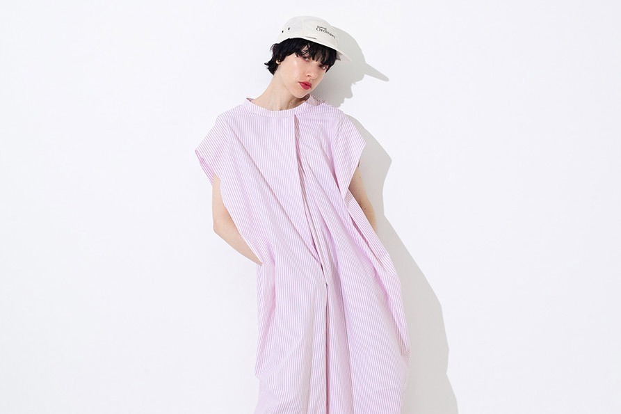 Boutique Ordinary 2023Summer Collection