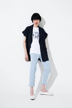 ブティークオーディナリー(Boutique Ordinary) 2023年夏ウィメンズコレクション  - 写真1