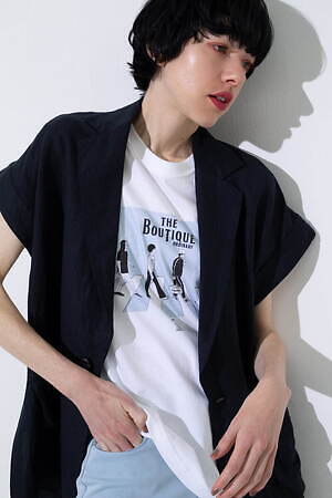 ブティークオーディナリー(Boutique Ordinary) 2023年夏ウィメンズコレクション  - 写真2