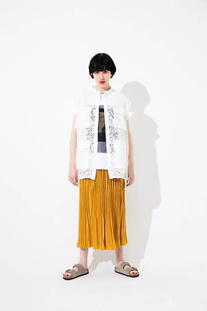 ブティークオーディナリー(Boutique Ordinary) 2023年夏ウィメンズコレクション  - 写真23