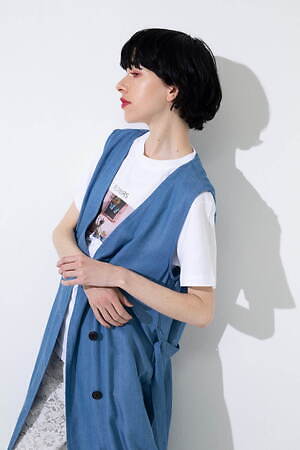 ブティークオーディナリー(Boutique Ordinary) 2023年夏ウィメンズコレクション  - 写真26