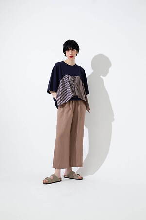 ブティークオーディナリー(Boutique Ordinary) 2023年夏ウィメンズコレクション  - 写真35