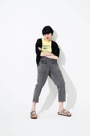 ブティークオーディナリー(Boutique Ordinary) 2023年夏ウィメンズコレクション  - 写真37