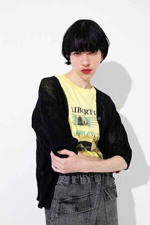 ブティークオーディナリー(Boutique Ordinary) 2023年夏ウィメンズコレクション  - 写真38