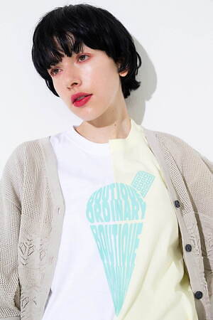 ブティークオーディナリー(Boutique Ordinary) 2023年夏ウィメンズコレクション  - 写真42