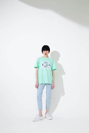 ブティークオーディナリー(Boutique Ordinary) 2023年夏ウィメンズコレクション  - 写真43