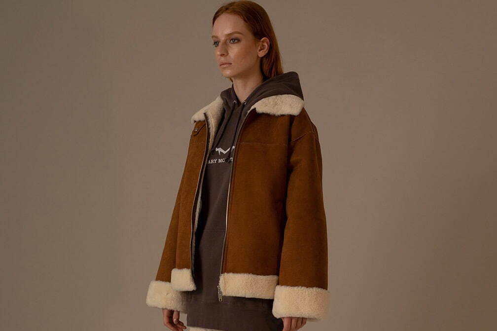 Boutique Ordinary 2023-24AW Collection