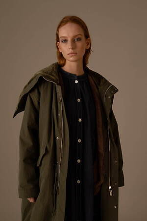 ブティークオーディナリー(Boutique Ordinary) 2023-24年秋冬ウィメンズコレクション  - 写真2