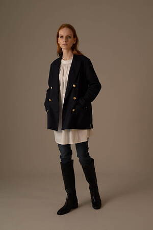 ブティークオーディナリー(Boutique Ordinary) 2023-24年秋冬ウィメンズコレクション  - 写真5