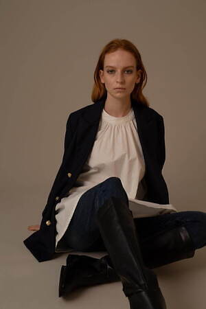 ブティークオーディナリー(Boutique Ordinary) 2023-24年秋冬ウィメンズコレクション  - 写真6