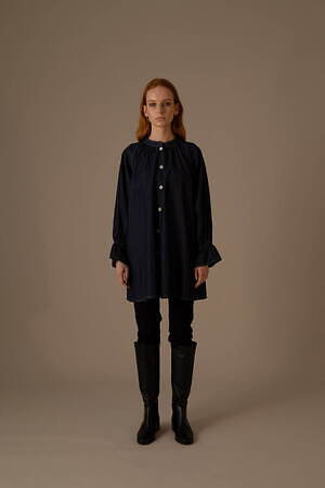 ブティークオーディナリー(Boutique Ordinary) 2023-24年秋冬ウィメンズコレクション  - 写真7