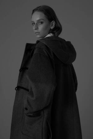 ブティークオーディナリー(Boutique Ordinary) 2023-24年秋冬ウィメンズコレクション  - 写真10