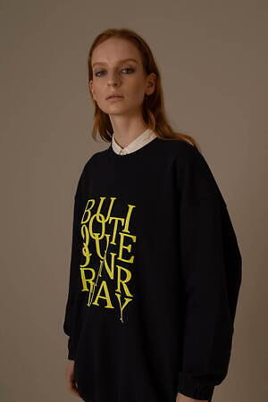 ブティークオーディナリー(Boutique Ordinary) 2023-24年秋冬ウィメンズコレクション  - 写真12