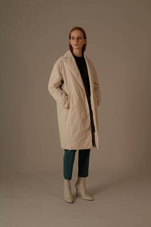 ブティークオーディナリー(Boutique Ordinary) 2023-24年秋冬ウィメンズコレクション  - 写真15