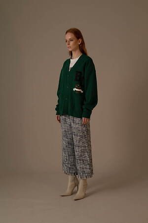 ブティークオーディナリー(Boutique Ordinary) 2023-24年秋冬ウィメンズコレクション  - 写真17